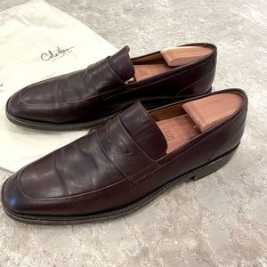 Cole Haan Men’s Edwin Penny Loafer Dress Shoes 11